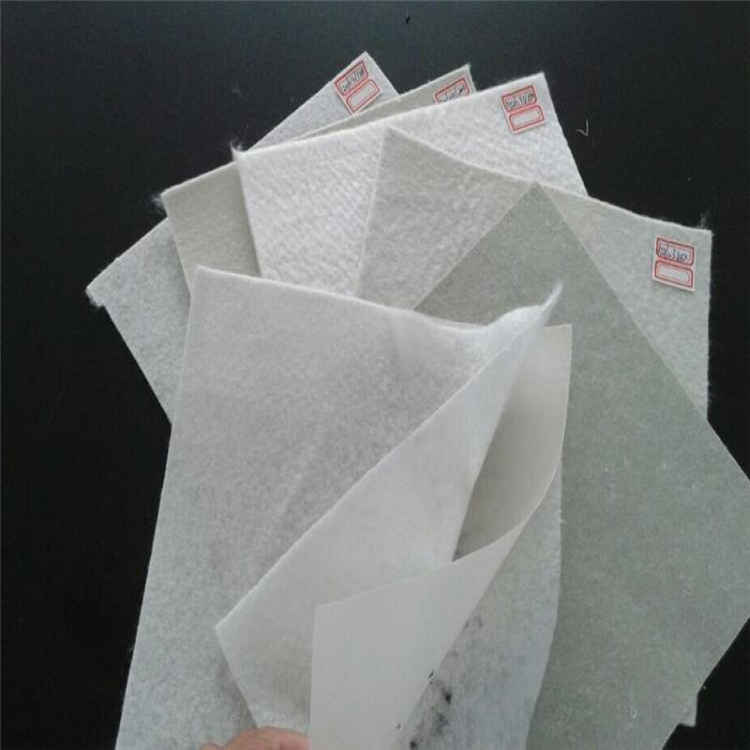 復(fù)合土工膜的滲漏應(yīng)怎樣解決