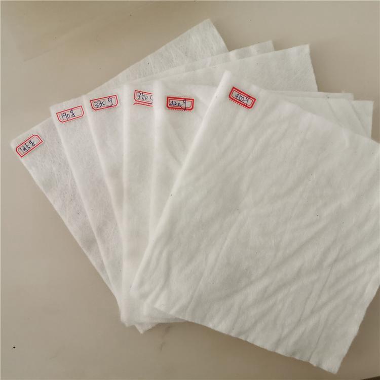長(zhǎng)絲土工布